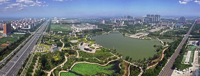 沾化一枣业兴之下如何生出百业之旺