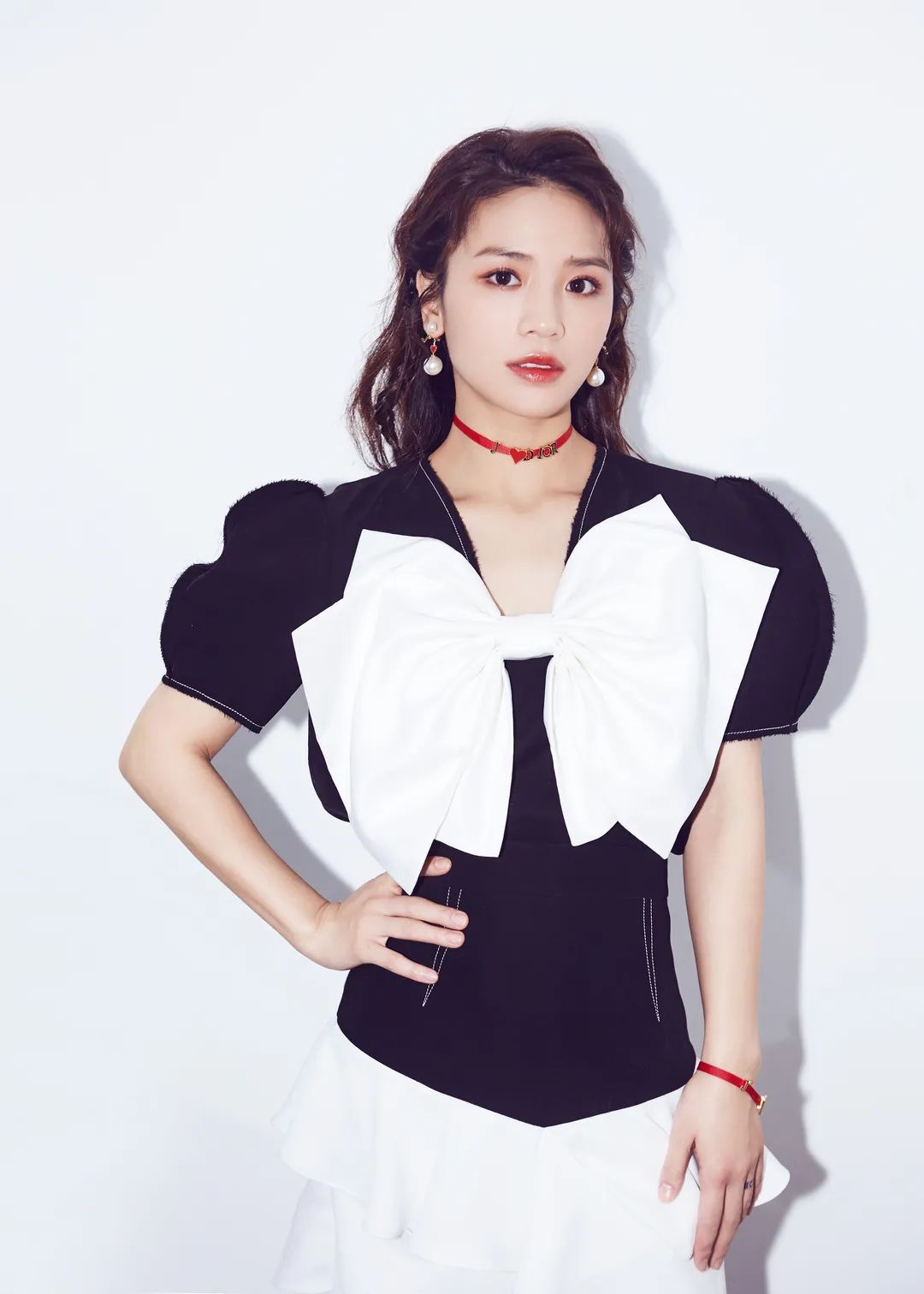 精灵唱将黄英:"天然乐器"演绎质朴民歌,风格百变,初心不变!