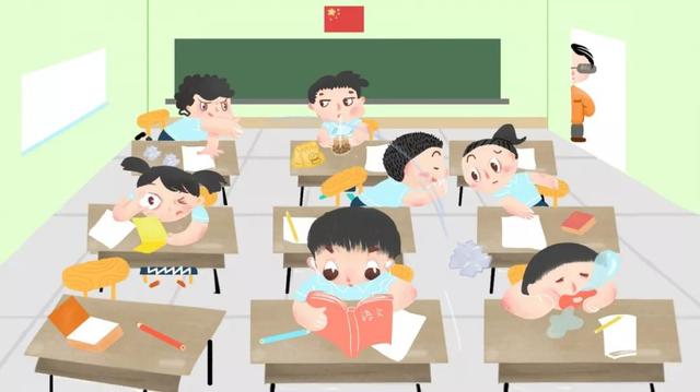 大声朗读课文原来有这么多好处!记得提醒孩子(附具体方法)|语文_新浪新闻