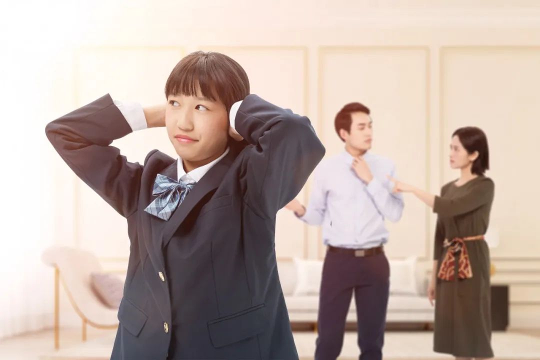 这才是孩子厌学的三大真正原因家长应该警惕