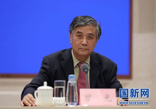 曾光:我国最早接种新冠病毒疫苗的受试者抗体仍维持较高水平