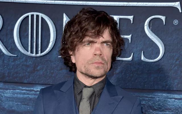 权利的游戏小恶魔身患遗传病备受歧视却是最帅小巨人