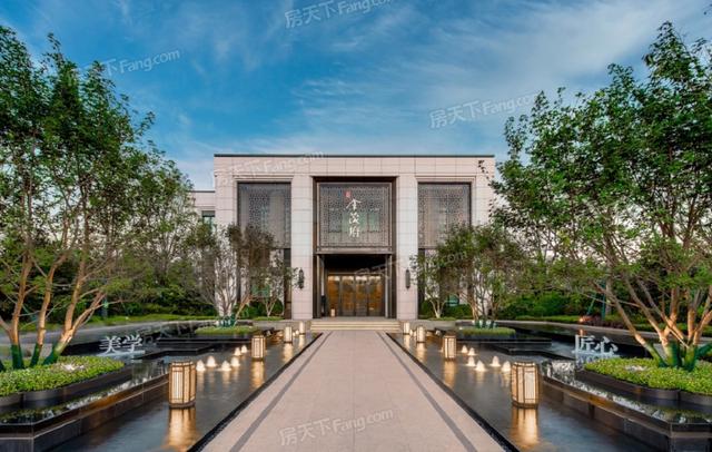 凭实力大火!恒大/金茂/中海品牌热盘推荐