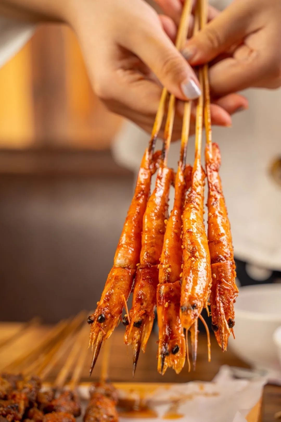 (含霸王餐)|霸王餐|小龙虾|桃花_新浪新闻