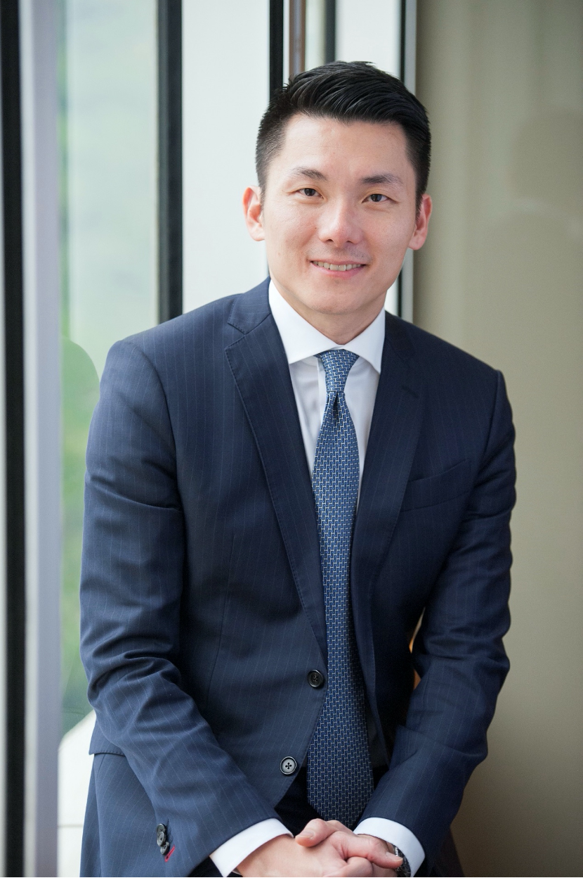 富达国际李少杰:实现"养老自由",前提是储蓄达年收入的9倍