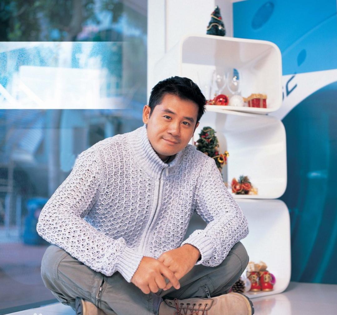 香港tvb金牌男星,被迫失业了|tvb|麦长青_新浪科技_新浪网