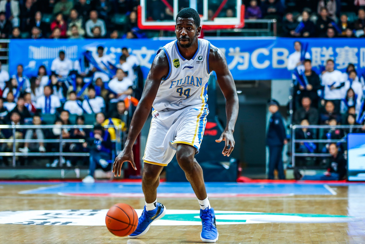 尼科尔森微博自宣 将回福建男篮|安德鲁|尼科尔森|福建男篮_新浪新闻