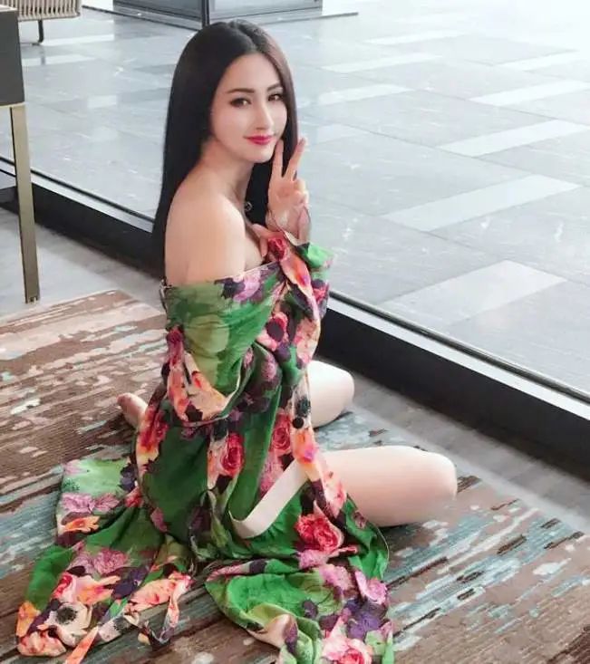 上海十大美女红星!各个肤白娇嫩魔鬼身材性感迷人