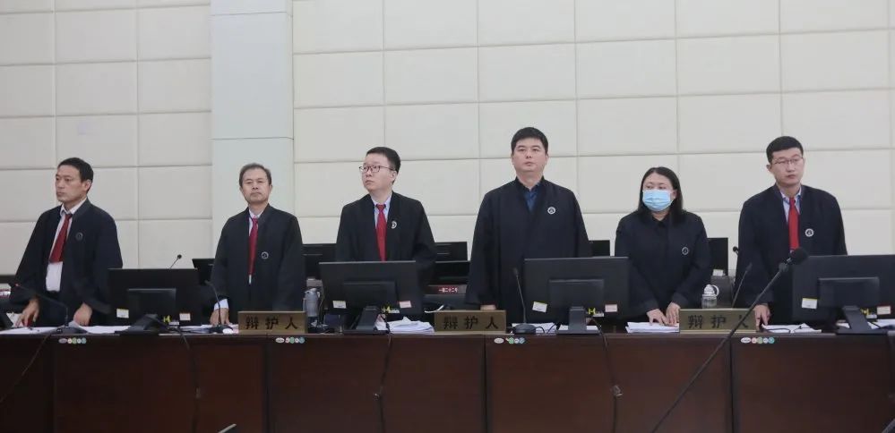 山东济南胡德华等16人涉黑案一审宣判首犯获无期徒刑