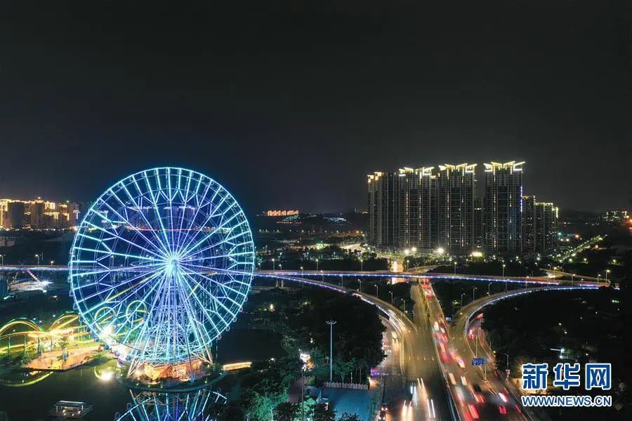 致敬经济特区40年|从"百载商埠"到"活力特区"——记广东汕头经济特区