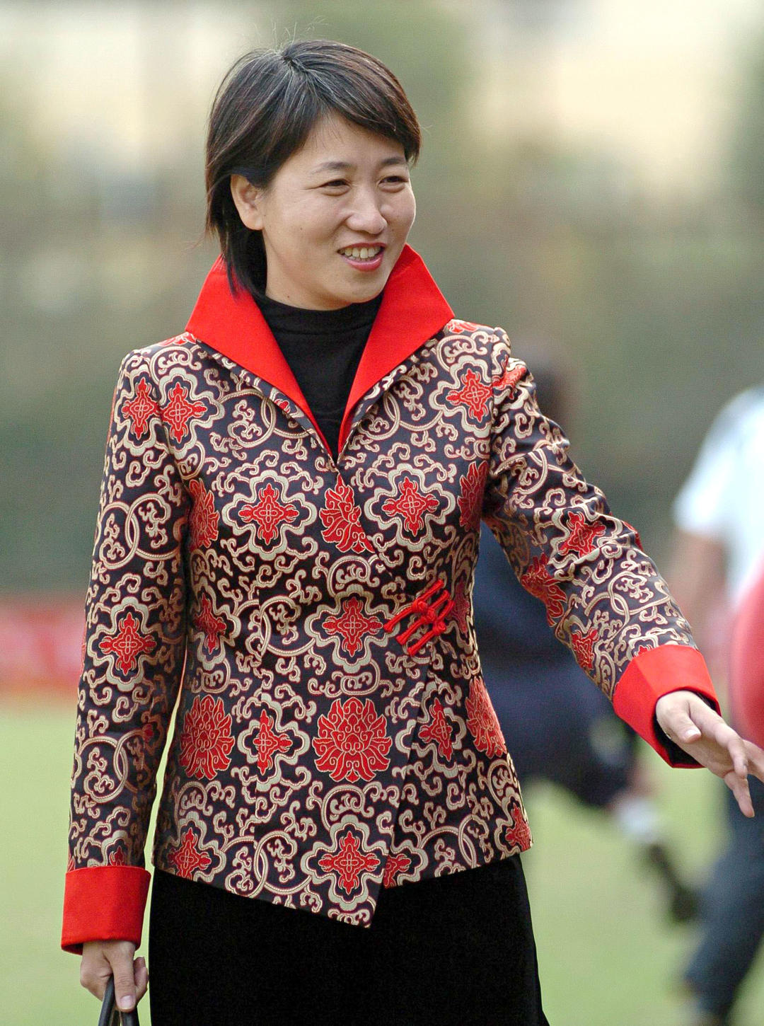 红星对话李虹谈外援:有中超球队想来换维迪奇!