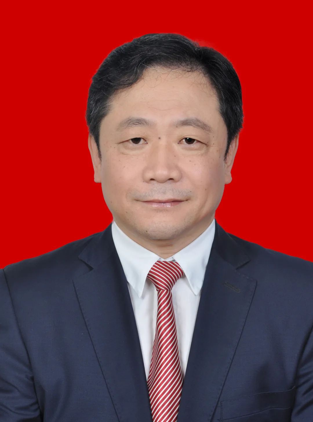 杨长亚任中共咸阳市委书记樊维斌任中共铜川市委书记