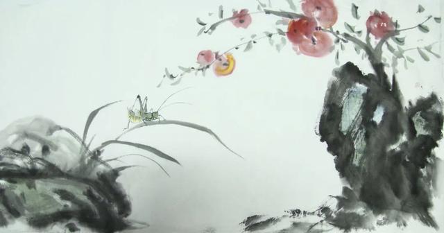 《无中生有》凡悲鲁原创动画手稿展出|秋实|无中生有_新浪新闻