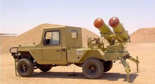 与法吉尔-1型107毫米火箭炮共同组成近程火力突击力量,用于打击,摧毁