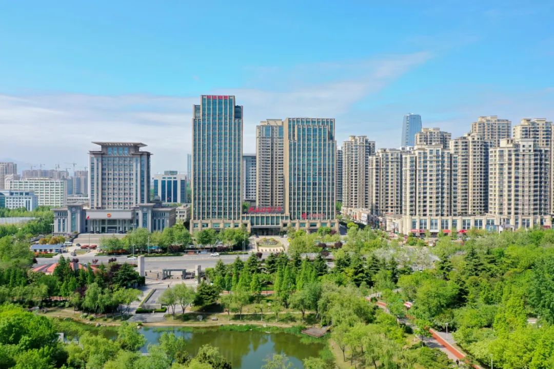 兴业房产3.0版本标杆楼盘!10月5日,公开发售!