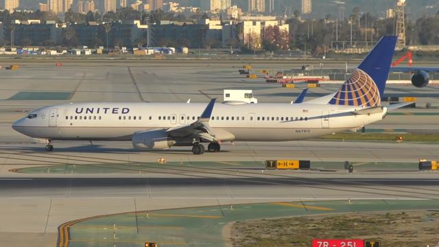 事故机型波音737max将复飞外媒欧盟或在11月正式批准