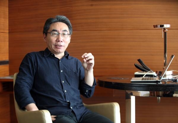 郑州能否再诞生一部《少林寺》?北影研究生院院长王海洲来支招