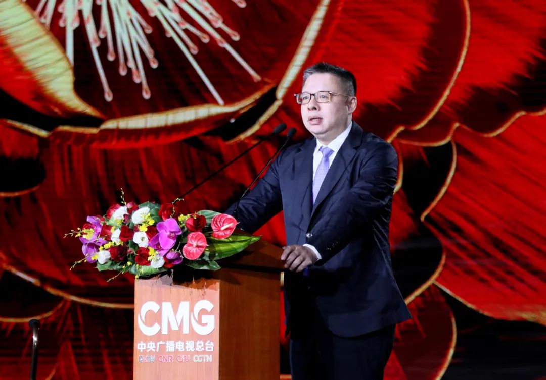 彭健明:2021年的"品牌强国工程"是一个"融媒体传播服务方案"