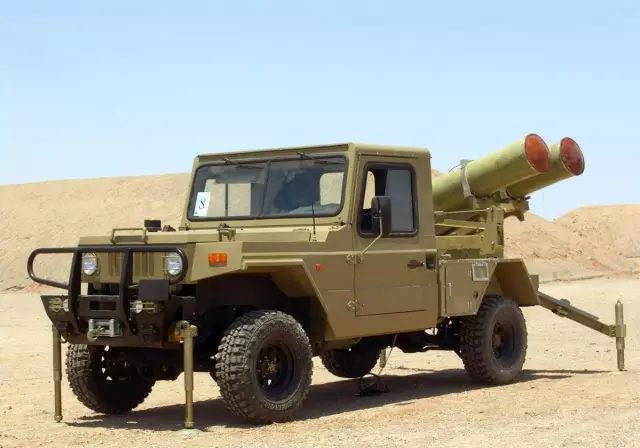 譬如著名的63式107毫米火箭炮,这种在世界各地广受欢迎,被誉为"游击战