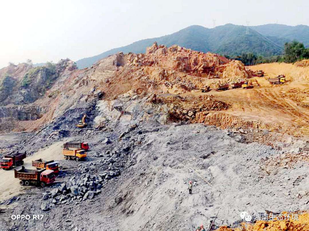 企业被督察后污染依旧 “整改销号”岂容流于形式