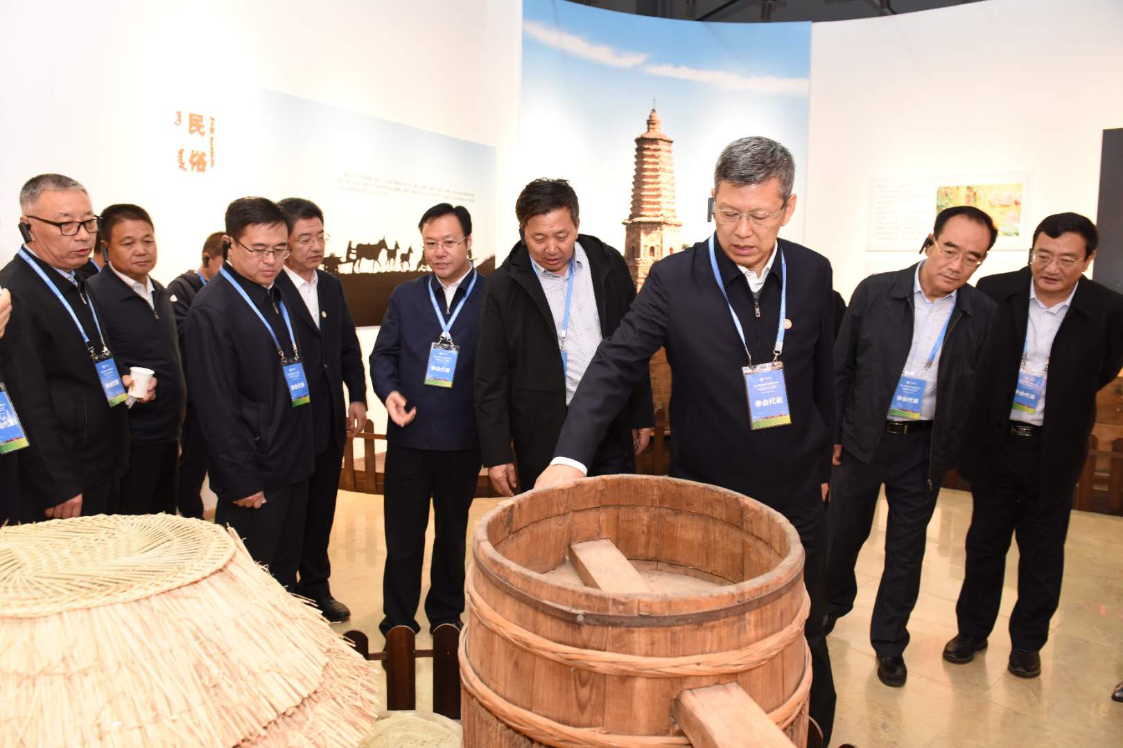 内蒙古赤峰市召开第二届旅游产业发展大会