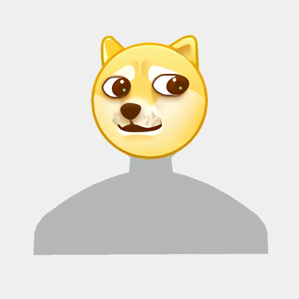 头像沙雕又高级的微信头像