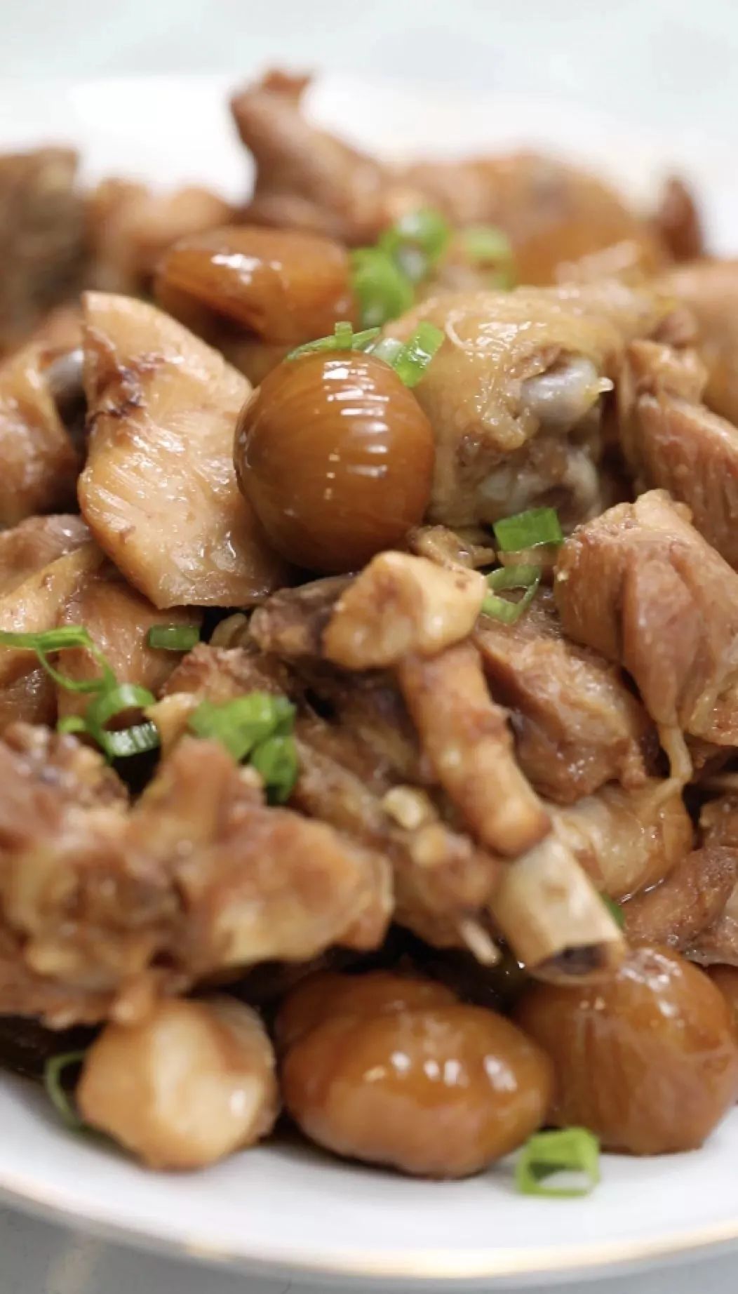 【美食】秋季你不可错过的七道美食,好吃又养生