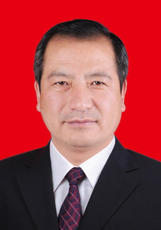 王立志男,汉族,1968年10月出生,中共党员,籍贯甘肃皋兰,出生地甘肃