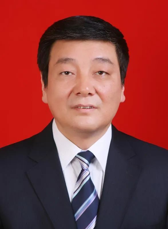 杨长亚任中共咸阳市委书记樊维斌任中共铜川市委书记