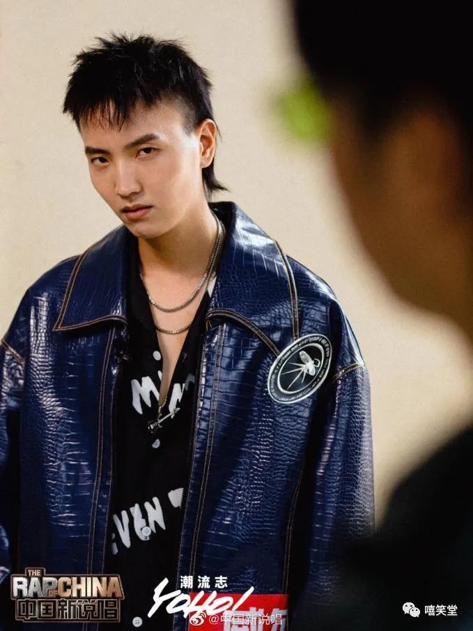 这四位rapper有可能拿到《中国新说唱》冠军吗?