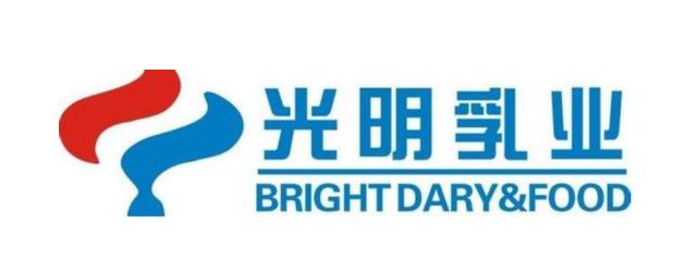 新光明零售非光明乳业旗下只是商标相近但光明乳业没有追责