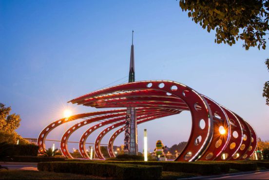 第一学"之称的南京,汇集高校66所,已形成浦口,仙林,江宁三座大学城,三