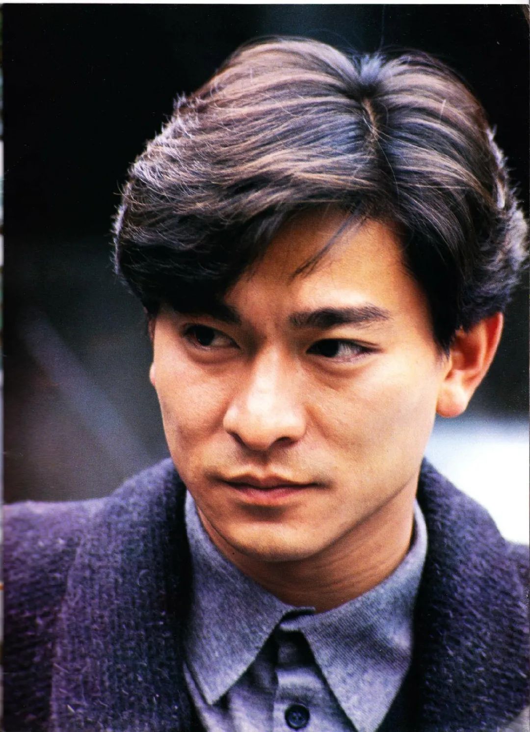 刘德华死了吗？传送门吃瓜网友科普真相揭晓