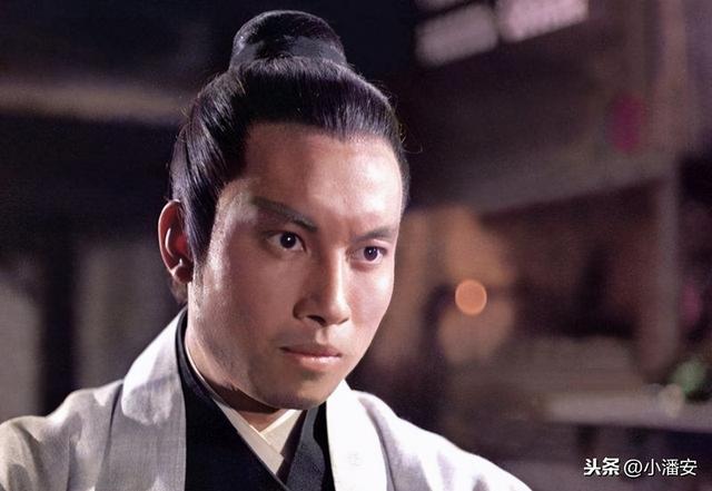 流星蝴蝶剑》:他是老伯的保镖,刺客中的刺客,杀手中的杀手|老伯|叶翔