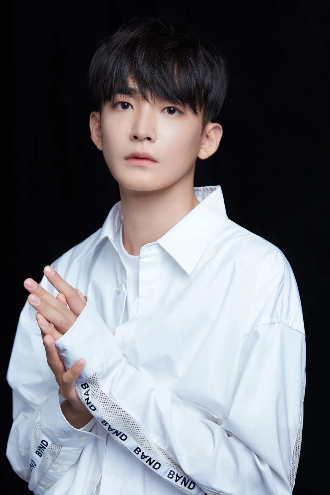 乘风少年高燃追梦专访丁嘉文只要你有才华一定会被别人看到