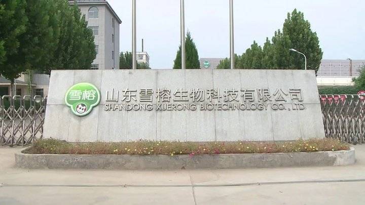 山东雪榕生物科技有限公司:发展绿色循环经济 建设现代农业企业