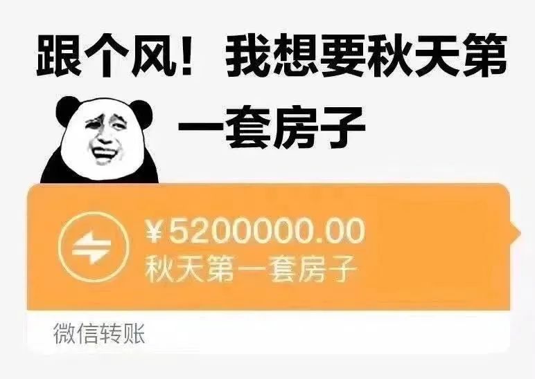 秋天的第一杯奶茶，怎么就火了？