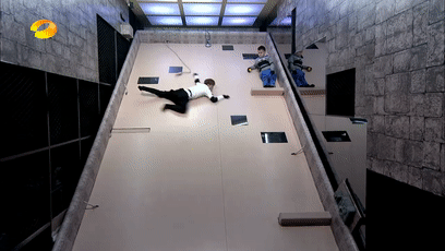 速度快感#(石壁密室)激发~你的反应潜能#(悬崖密室)请预备你的心跳