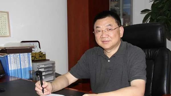 突发张树平出任舍得酒业董事长