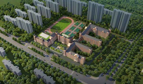 聚力民生宝山杨行又一批重点民生工程今天集中开工