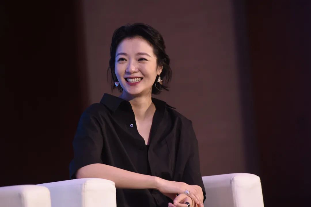 马李灵珊:我自己都天天2倍速,3倍速看,我就觉得为什么没有5倍速看?