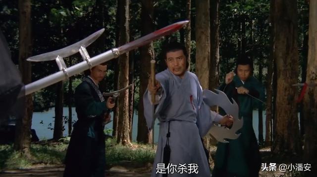 古龙写的唯一一部杀手小说，比温瑞安《杀人者唐斩》看起来更压抑休闲区蓝鸢梦想 - Www.slyday.coM