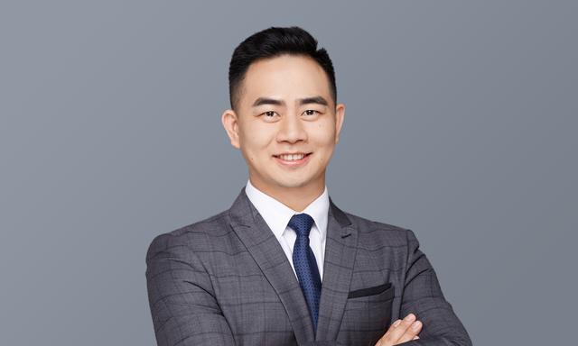 长木谷CEO张逸凌博士确认出席出席本次FUS猎云网2020人工智能产业__财经头条