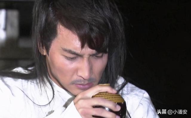 《流星蝴蝶剑》七大高手排名:律香川垫底,叶翔第五,韩棠第三