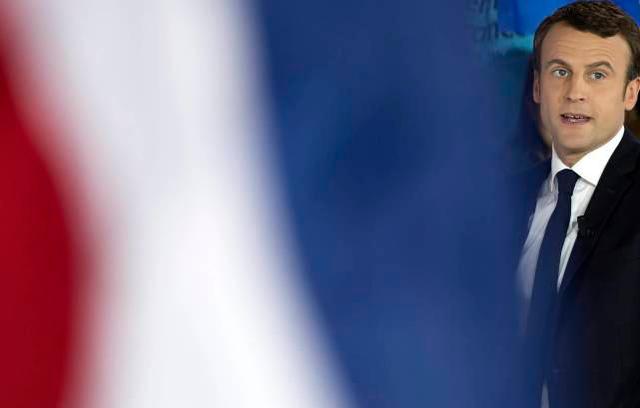 马克龙呼吁白俄总统辞职，对方回应：按你逻辑你两年前就该下台休闲区蓝鸢梦想 - Www.slyday.coM