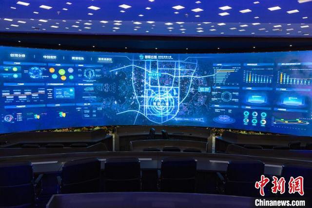 "铜都"鹰潭加速智能化:5g 物联网助力企业转型升级