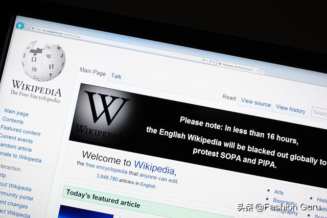 知名百科网站 Wikipedia 正式宣布将大幅改版更新
