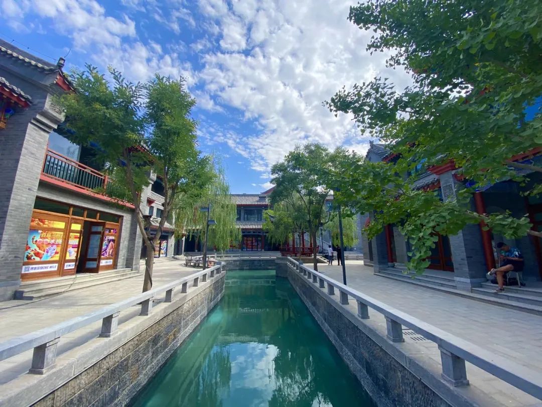兰州老街十大主题活动搅热国庆中秋双节,"老街范儿"不容错过|兰州