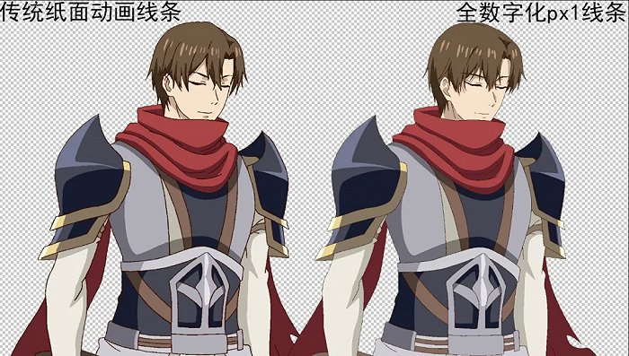 从全职高手2看2d国漫的发展