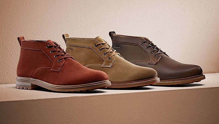 英国鞋履品牌clark正和香港基金洽谈收购或将结束家族控股时代